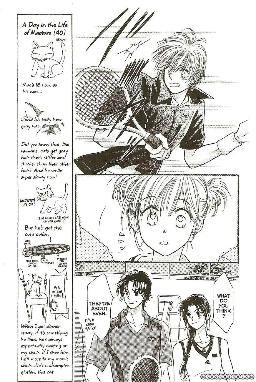 Venus wa Kataomoi Chapter 27 32